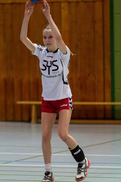 Bild 67 - B-Juniorinnen HSG Kremperheide/M�nsterdorf - Buxtehuder SV